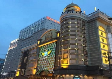 阿勒泰地最大顶级出名高端豪华KTV会所-皇冠伯爵KTV顶级体验点评